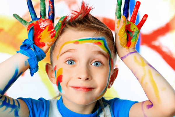 HOP Kids - House of Prayer Church - Waterbury Connecticut